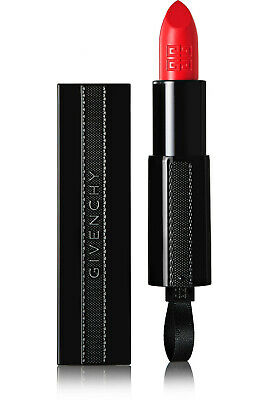 Givenchy Rouge Interdit Satin Lipstick 13 ROUGE INTERDIT