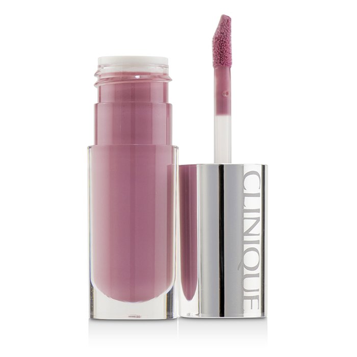 Clinique Pop Liquid Matte Lip Colour + Primer - # 01 Cake Pop