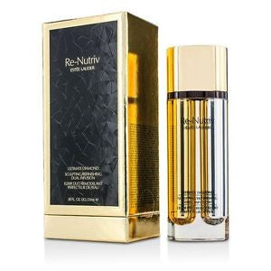 Estee Lauder Re-Nutriv Ultimate Diamond Sculpting/Refinishing Dual Infusion NIB