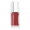 Clinique - Pop Liquid Matte Lip Colour + Primer - # 02 Flame Pop