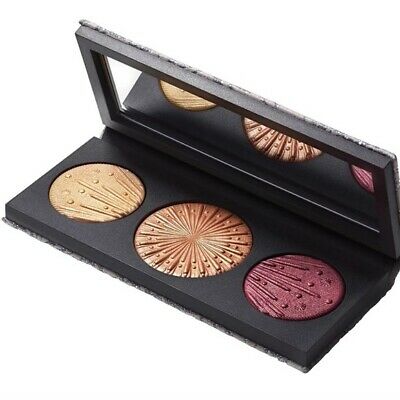 MAC - Flashing Ice Extra Dimension Skinfinish Deep