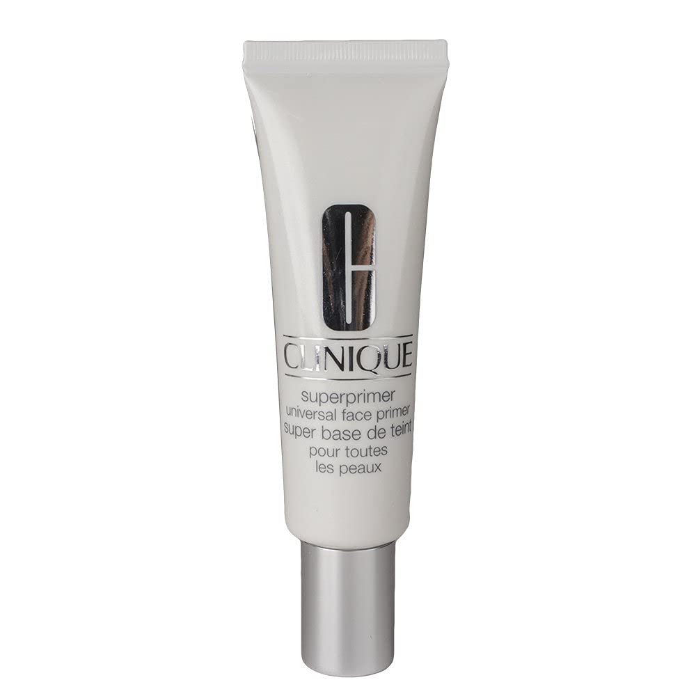 Clinique SuperPrimer Universal Face Primer -30ml Full Size