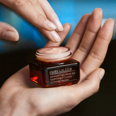 Estee Lauder Advanced Night Repair Eye Supercharged Complex Synchronized Recovery