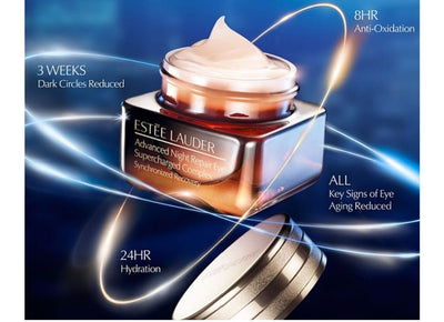 Estee Lauder Advanced Night Repair Eye Supercharged Complex Synchronized Recovery