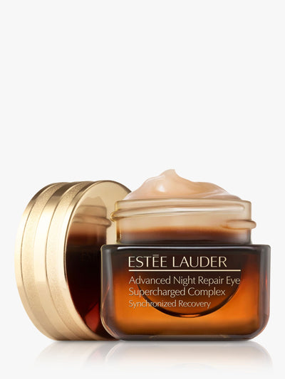 Estee Lauder Advanced Night Repair Eye Supercharged Complex Synchronized Recovery