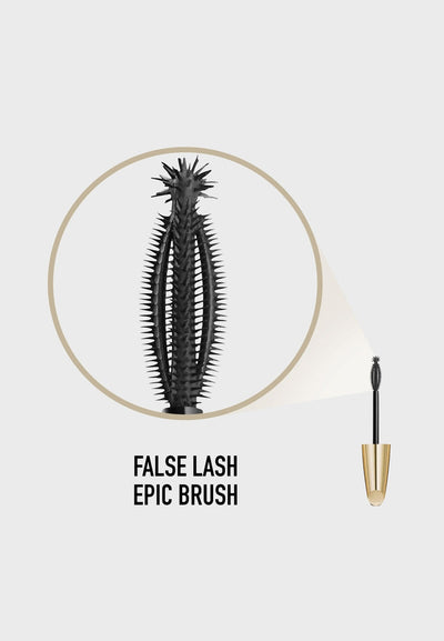Max Factor False Lash Effect Epic Mascara - Black