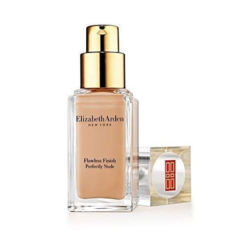 Elizabeth Arden Flawless Finish Perfectly Satin 24H Makeup Foundation SPF 15 PA++ 10 Cameo