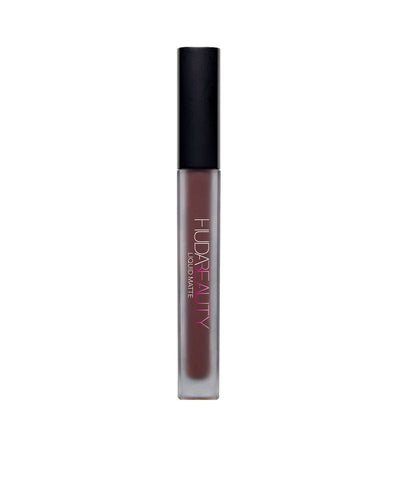 Huda Beauty Liquid Matte Lipstick - Spice Girl