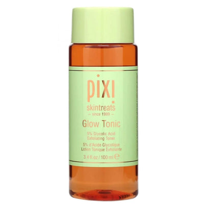Pixi Glow Tonic Glycolic Acid Exfoliating Toner 100Ml