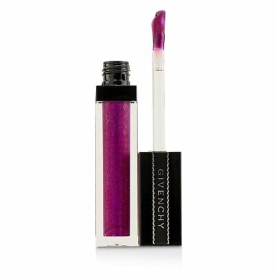 Givenchy Gloss Interdit Vinyl - Framboise In Trouble 04