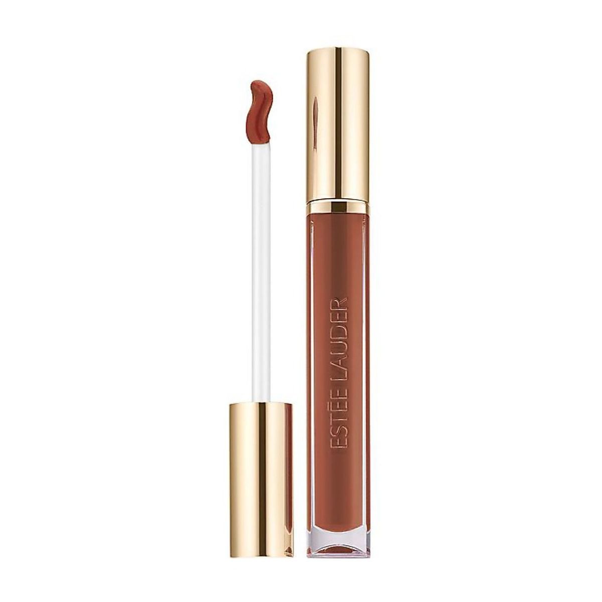 Estee Lauder Pure Color Love Matte Liquid Lip 103 Coco-bana