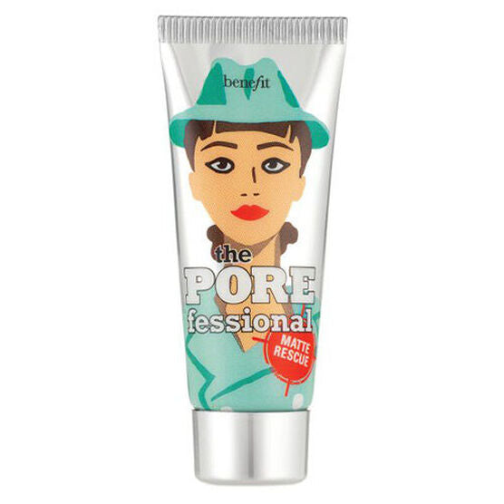 Benefit Cosmetics The POREfessional Matte Rescue Invisible-Finish Mattifying Gel Mini 15 ml
