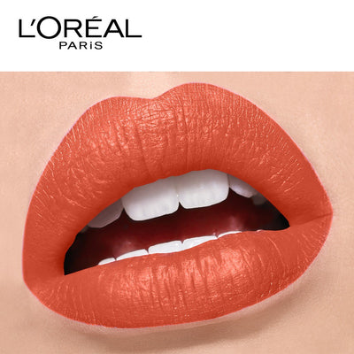 L'Oreal Color Riche Lipstick