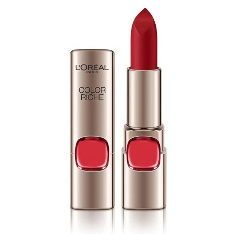 L'Oreal Color Riche Lipstick