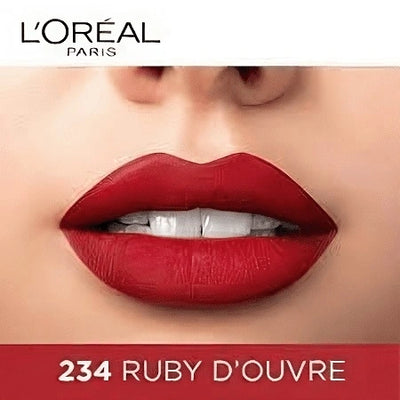 L'Oreal Color Riche Lipstick