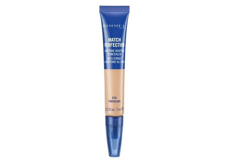 Buy Rimmel London Match Perfection Light Coverage Liquid Concealer | cosmeticsdiarypk 100% Original Beauty Products