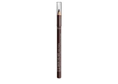 Buy Rimmel London Brow This Way Fiber Pencil | cosmeticsdiarypk 100% Original Beauty Products