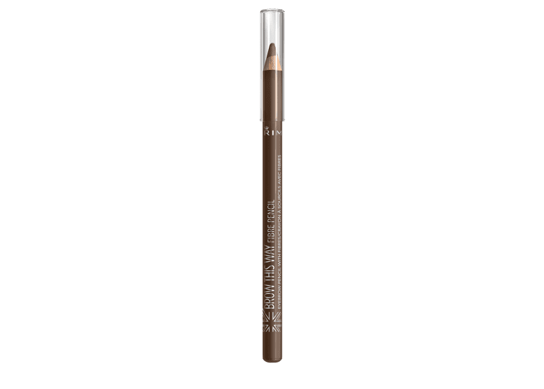 Buy Rimmel London Brow This Way Fiber Pencil | cosmeticsdiarypk 100% Original Beauty Products