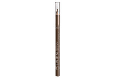 Buy Rimmel London Brow This Way Fiber Pencil | cosmeticsdiarypk 100% Original Beauty Products