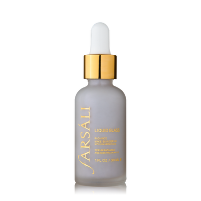 Farsali Liquid Glass with Hyalorinic acid Serum 30ml