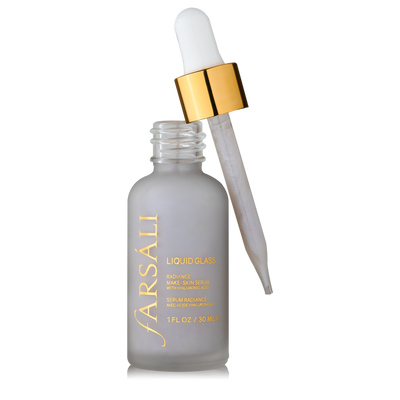 Farsali Liquid Glass with Hyalorinic acid Serum 30ml