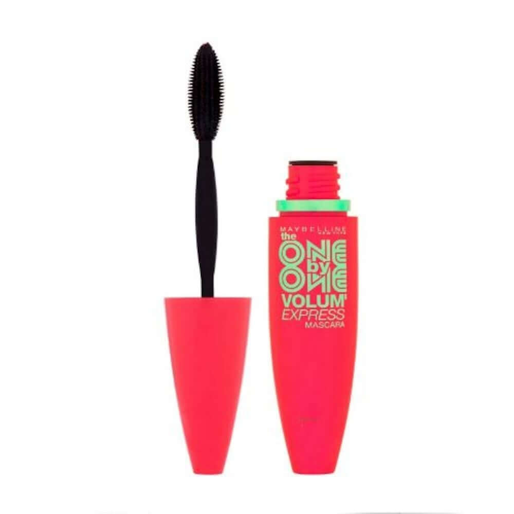 Maybelline One by One Volum' Express Mascara