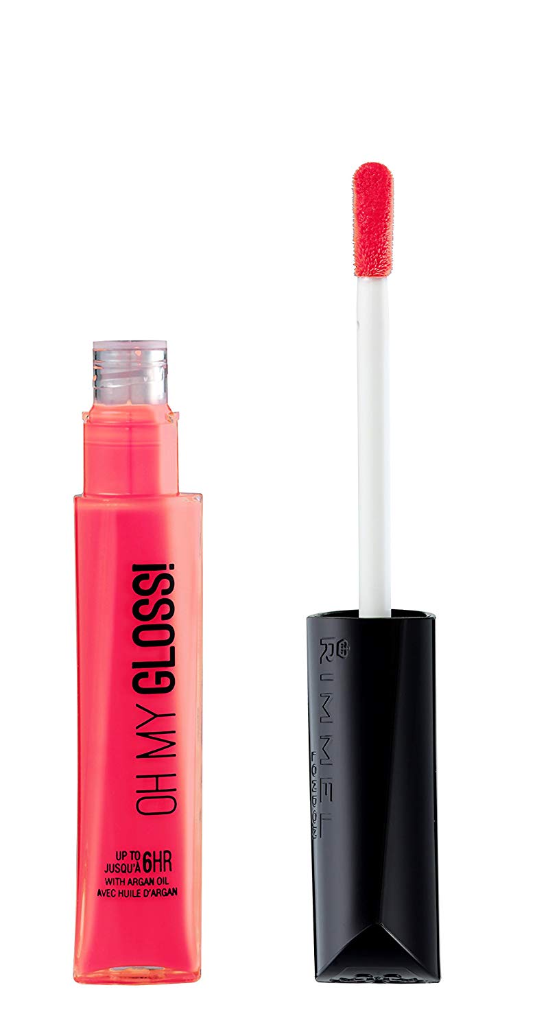 Buy Rimmel London Oh My Gloss! Lip Gloss | cosmeticsdiarypk 100% Original Beauty Products