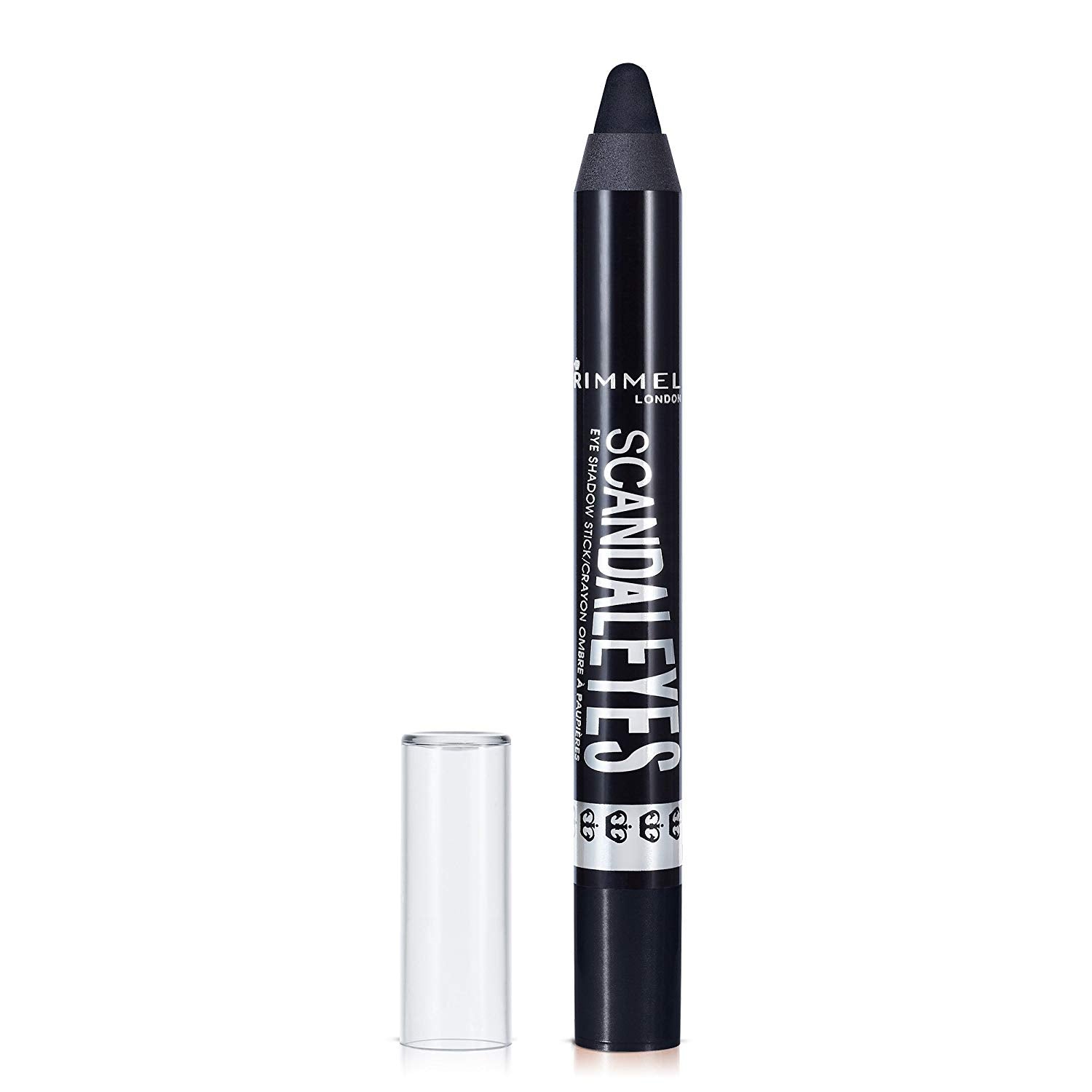 Buy Rimmel London Scandaleyes Shadow Stick - 8 Blackmail | cosmeticsdiarypk 100% Original Beauty Products