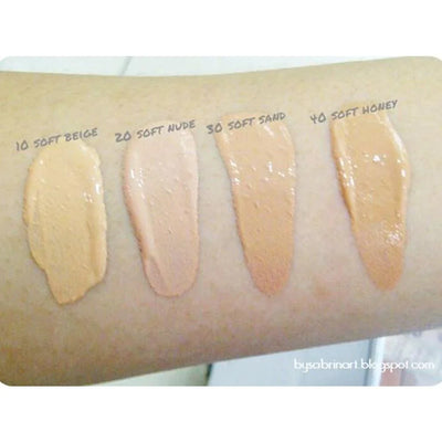 Essence Stay All Day 16H Long-Lasting Concealer 10 Natural Beige