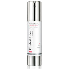 Elizabeth Arden  Visible Difference Oil-Free Lotion