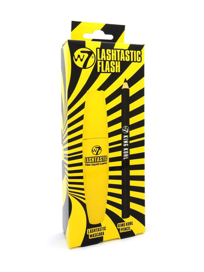 W7 Lashtastic Mascara