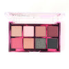 W7 Melon Madness - Eyeshadow Palette