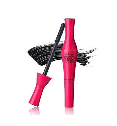 Bourjois Paris Volume Glamour Max Definition Mascara