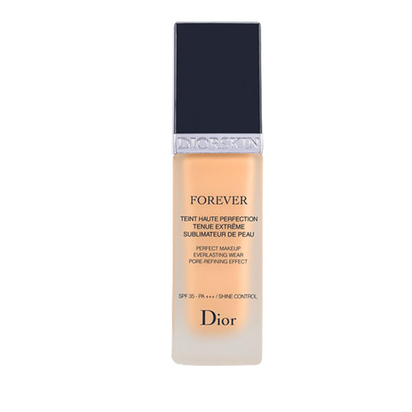 Dior Diorskin Forever Foundation 023 Peach 30 ml