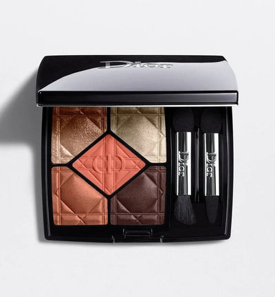 DIOR Eyeshadow Palette 5 Couleurs - 767 - Inflame
