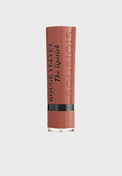 Bourjois Rouge Velvet Lipstick -16 Caramelody