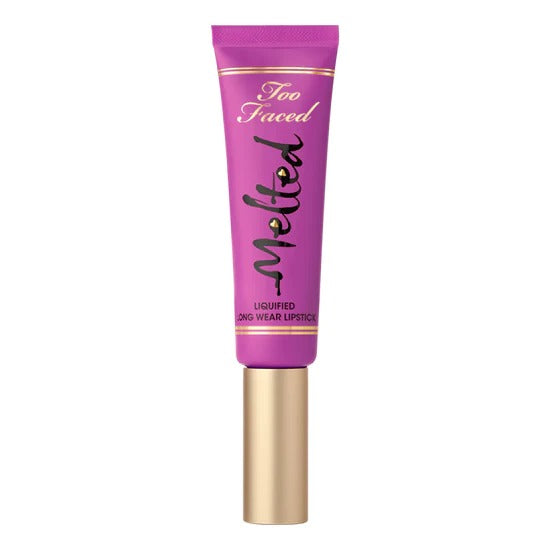 Too Faced Melted-Melted Violet