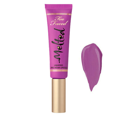 Too Faced Melted-Melted Violet