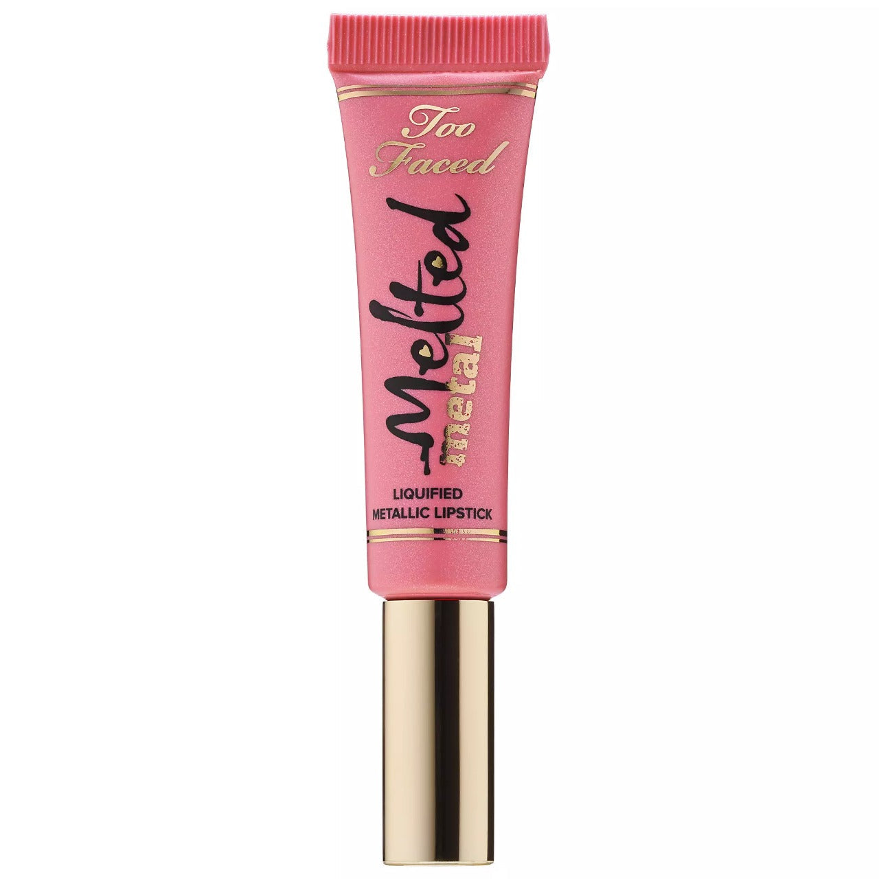 Too Faced Melted Metal - Melted Metallic Bunny