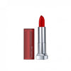 Maybelline New York Color Sensational Made For All Lipstick – 965 Siren In Scarlet