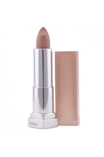 Maybelline Color Sensational Lipstick - 732 Brazen Beige