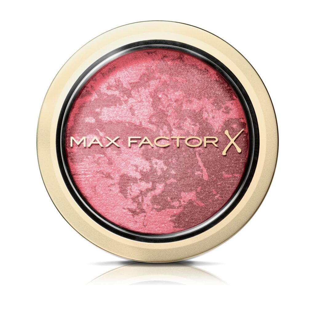 Max Factor Creme Puff Blush - Gorgeous Berries 30