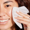 Sephora Yuzu Cleansing Wipes For Face & Eyes - 25 Wipes