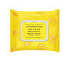 Sephora Yuzu Cleansing Wipes For Face & Eyes - 25 Wipes