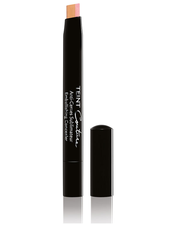 Givenchy Teint Couture Embellishing Concealer - 3 Mousseline Halee