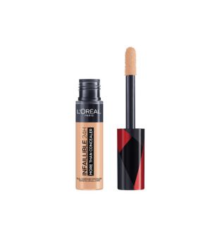 Loreal Infaillible More Than Concealer 327