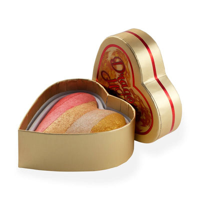 Revolution Dragon's Heart Triple Baked Highlighter