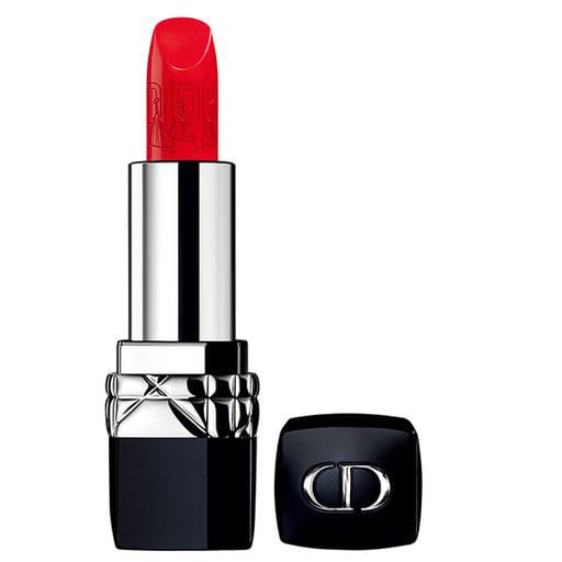 Dior Limited-Edition Rouge Lipstick - 844 Trafalgar