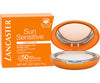 Lancaster Beauty Sun Sensitive Invisible Compact Cream SPF 50