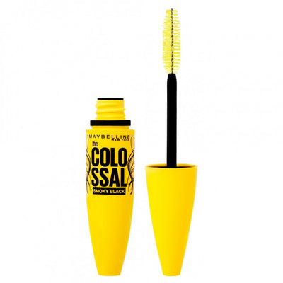Maybelline Volume Express Smoky Eyes Mascara Black